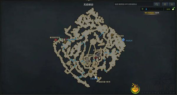 命运方舟隐藏剧情达伦研究记录位置 达伦研究记录隐藏剧情在哪