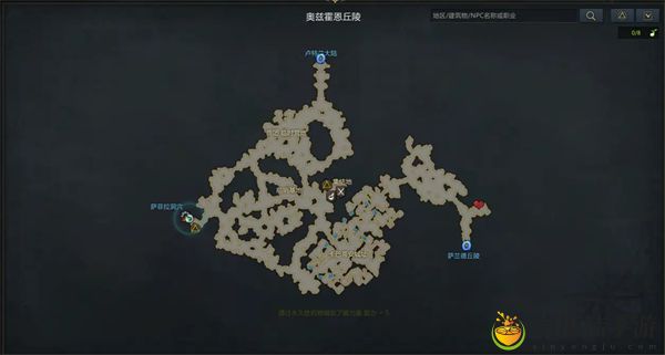 命运方舟卡巴蒂安古酒获取攻略 卡巴蒂安古酒怎么获得