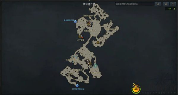 命运方舟盐点心获取攻略 盐点心怎么获得
