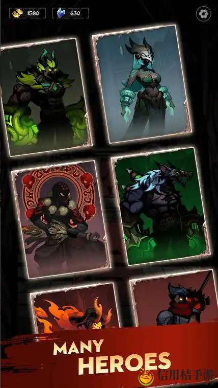 遗物背包暗影猎手(Relic Bag: Shadow Hunter)