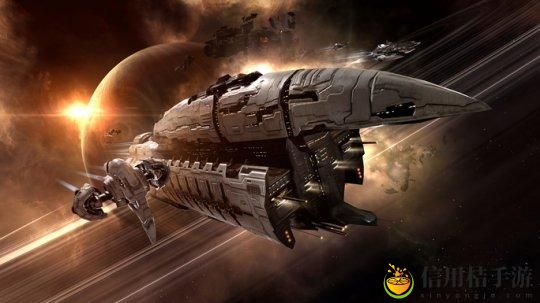 EVE星战前夜选什么种族 种族选择攻略