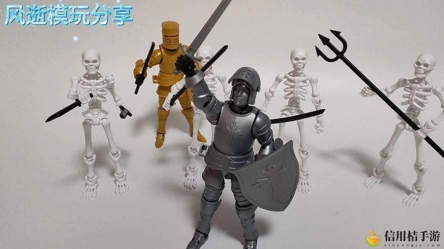 骑士长被改造成产子工具,用户:为爱而生