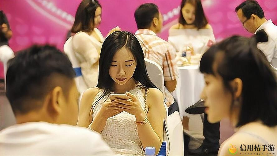 天美传媒春节相亲之孟孟,网友:恋爱不再是难题