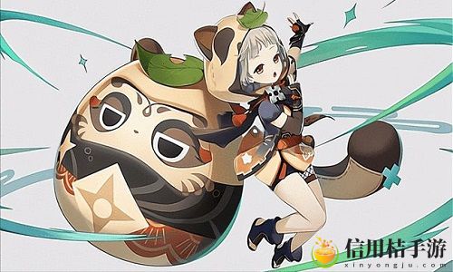 原神早柚值不值得培养 早柚强度详解