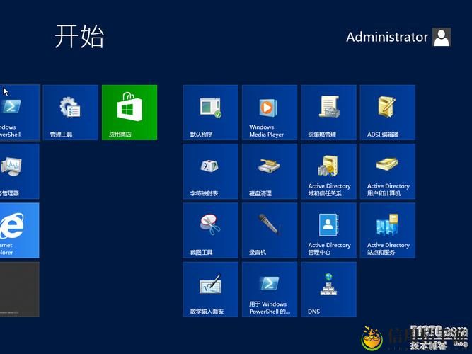 日本windowsserver究竟如何在企业数字化转型中发挥重要作用?