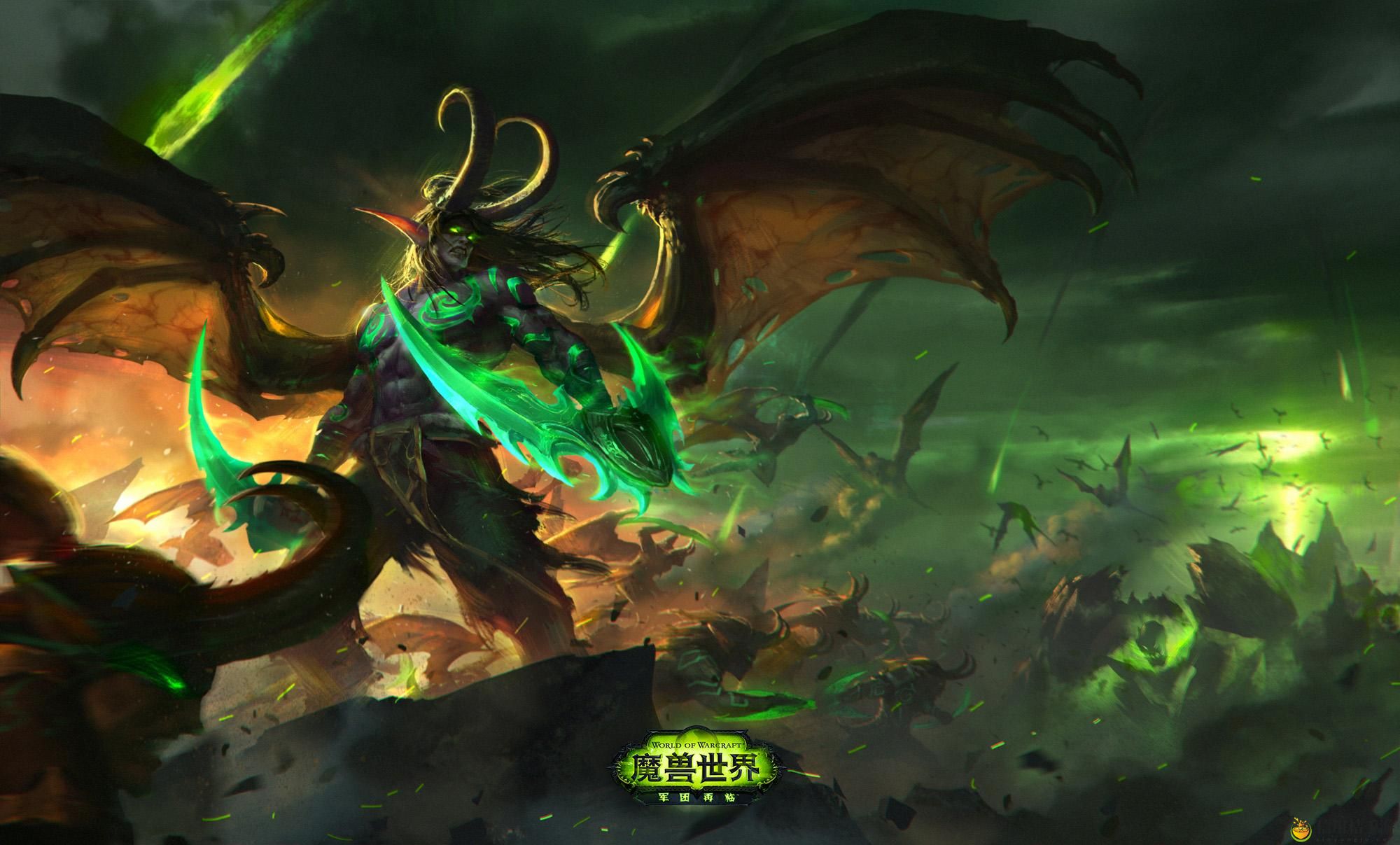 魔兽世界伤逝剧场怎么打 伤逝剧场打法攻略