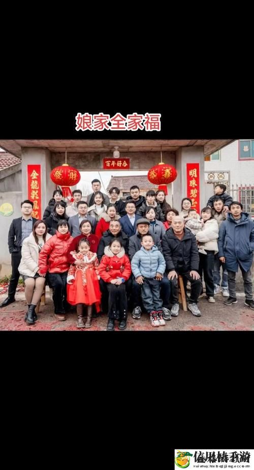 父母儿女一家狂第八集