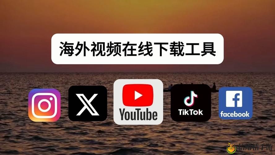 国外最开放的短视频软件,平台:TikTok