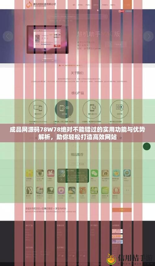 成品78wm78w78w网站特色分析