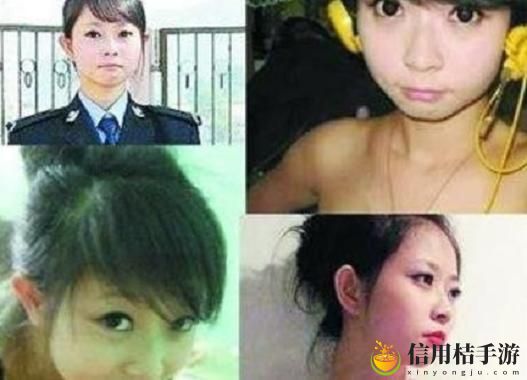 90后美女警花王梦溪,用户热议:她是如何平衡事业与生活的?