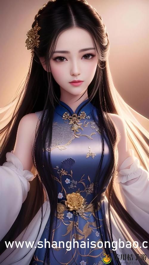 天美MV董小宛