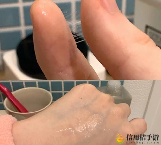 水拉丝了小东西怎么办,网友分享: