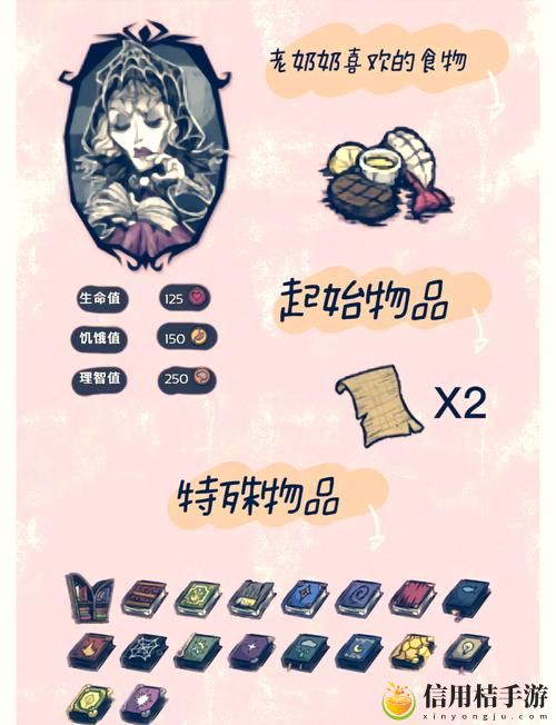 厨房激战饥荒老奶奶能睡觉吗