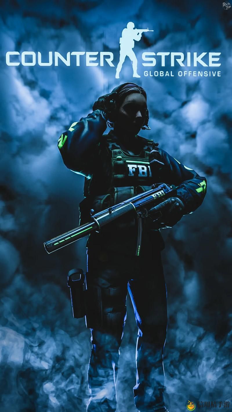 日本最好看的csgo大片