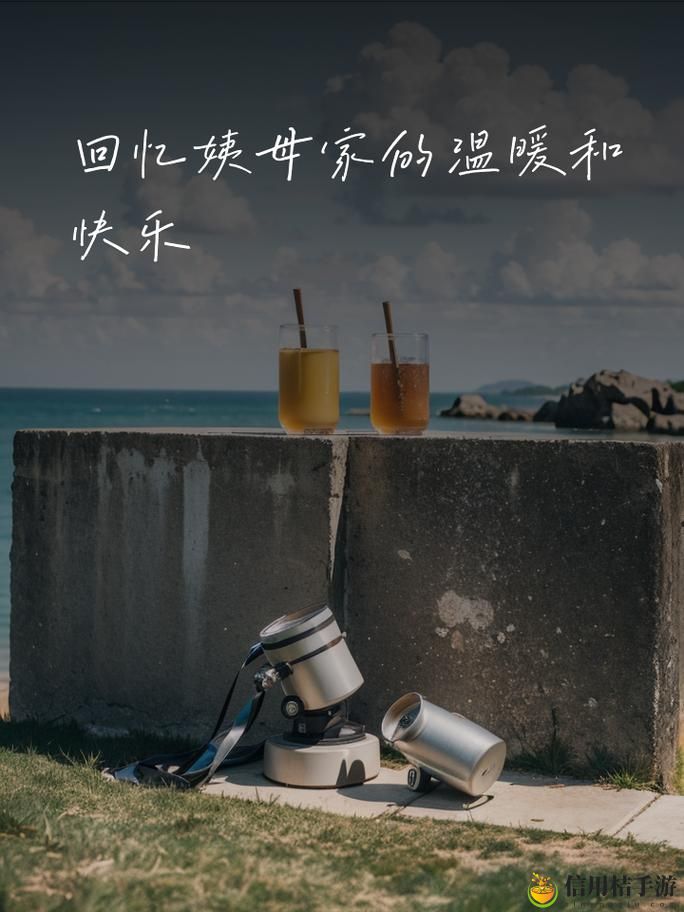 在姨母家的客厅中字,是否能唤起你心中那份温暖的记忆?