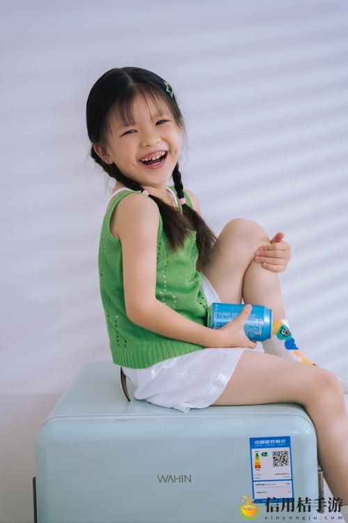 viciusss幼儿小女孩