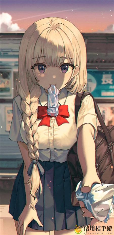 少女第一次做AE视频教程,网友:“终于看懂了!”