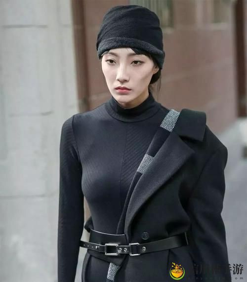 Alexanderwang妈妈