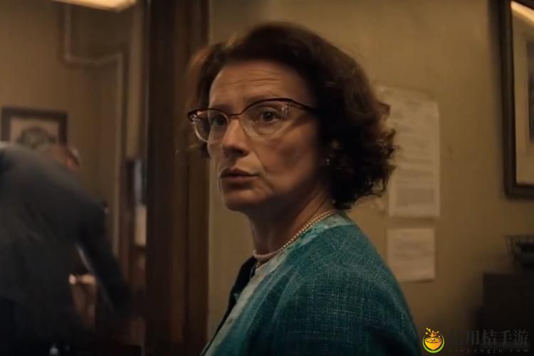 在《曼蒂的觉醒1983》中,我们是否能看到一位女性内心的真实觉醒与改变?