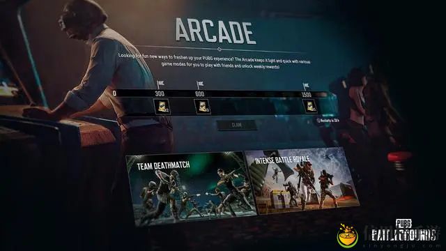 绝地求生PUBG24.2版本更新内容汇总2023