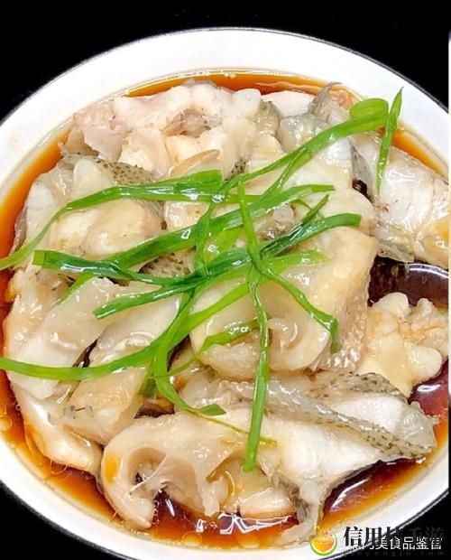 每天都在汆肉中醒来鲈鱼,究竟是一种什么样的生活体验?