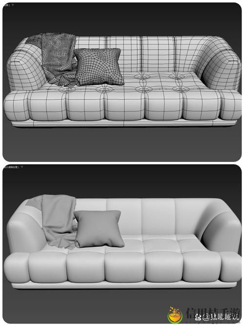 如何通过“3dmax成品视频130多集”提升你的3D建模技能?