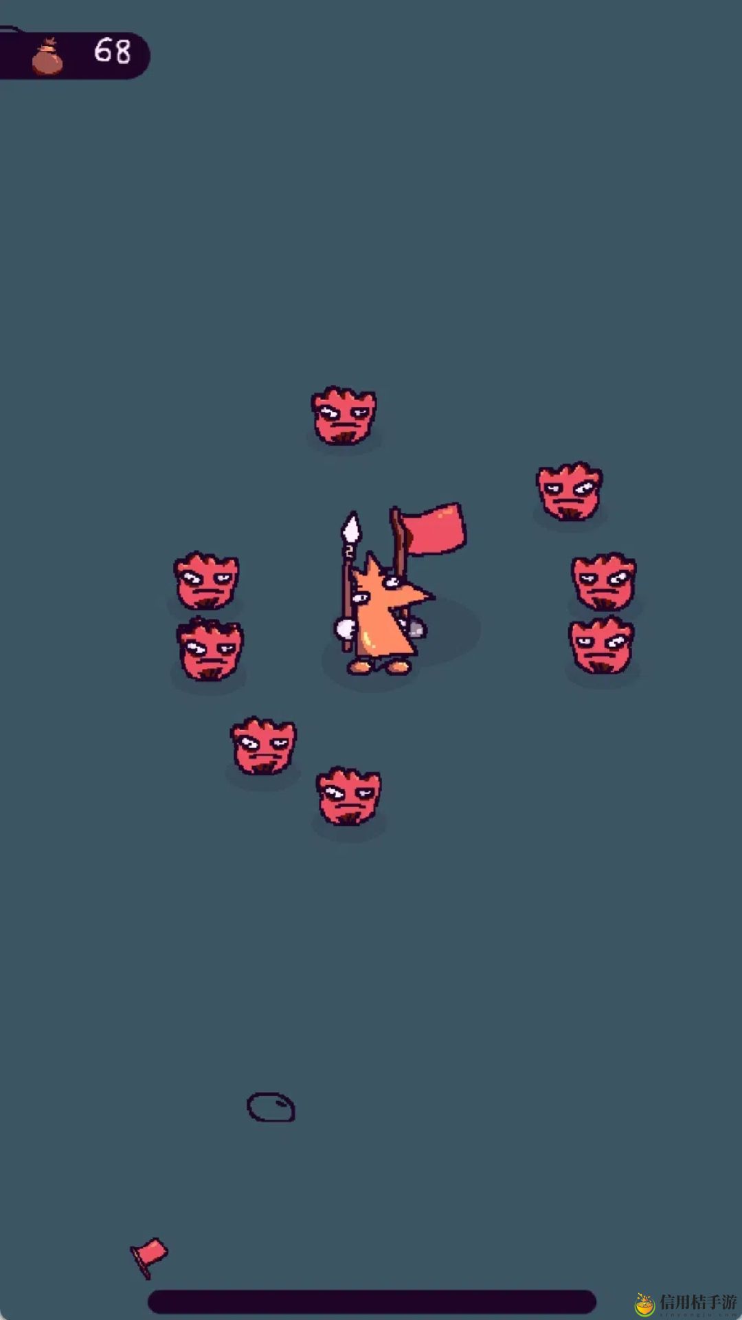 巫师的大魔法