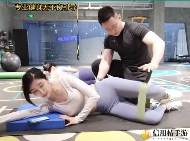 吴梦梦教练和健身教练合作方式:如何实现最佳的健康管理效果?