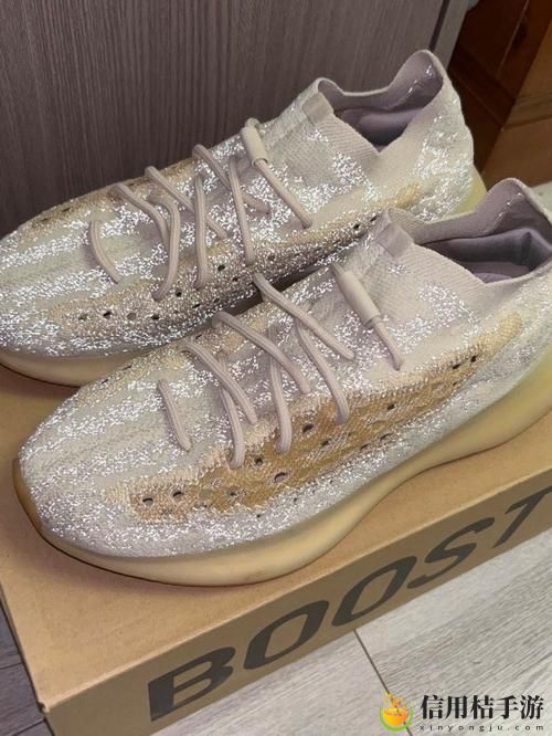YEEZY380蜜桃粉满天星货量,读者:关注鞋款流通量,了解市场趋势