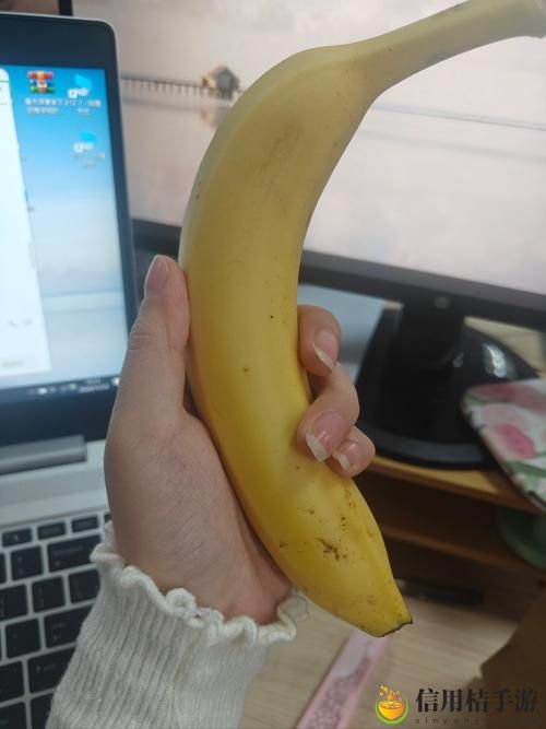 香蕉香蕉我是BANANA,网友:这声音真是太魔性了!