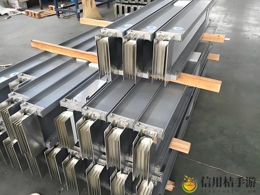 国产母线槽国内一线品牌5标
