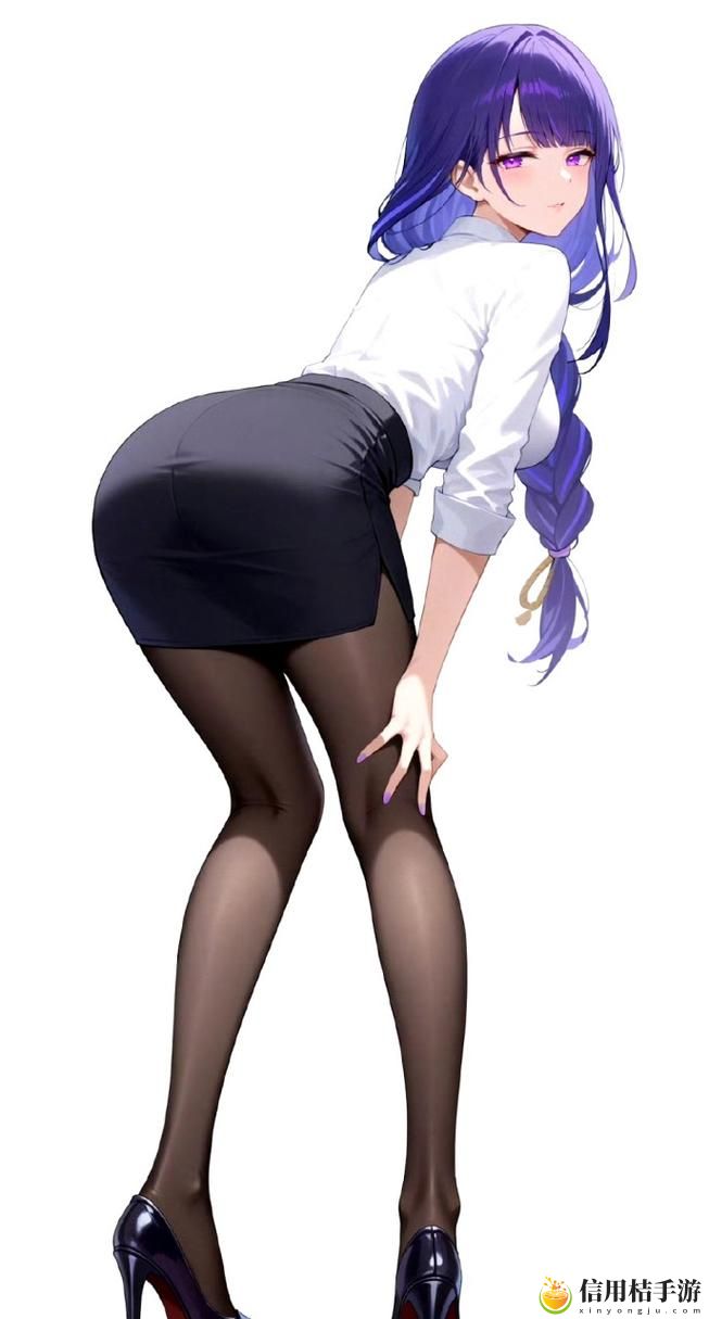 原神ちゃんが腿法娴熟を