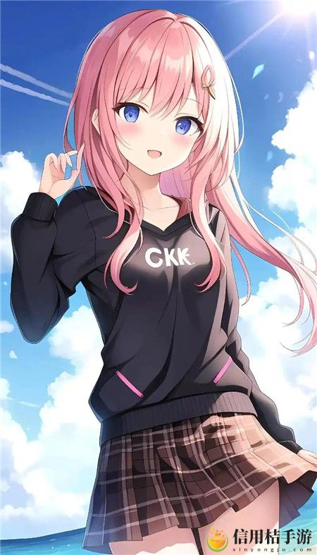 日本CSGO大姐姐AWP:掌控战局的女神