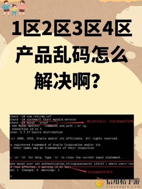 精品1区2区3区产品乱码引发热议,网友:这是什么鬼?