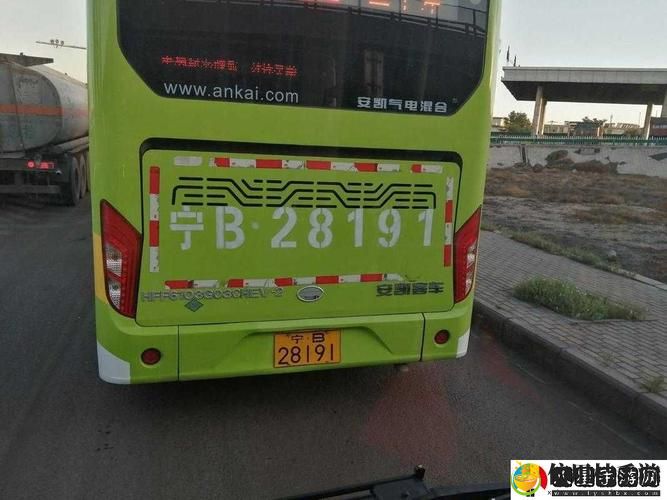 坐公交车居然被C了2个小时流畅不卡顿,网友:真是逆天了!
