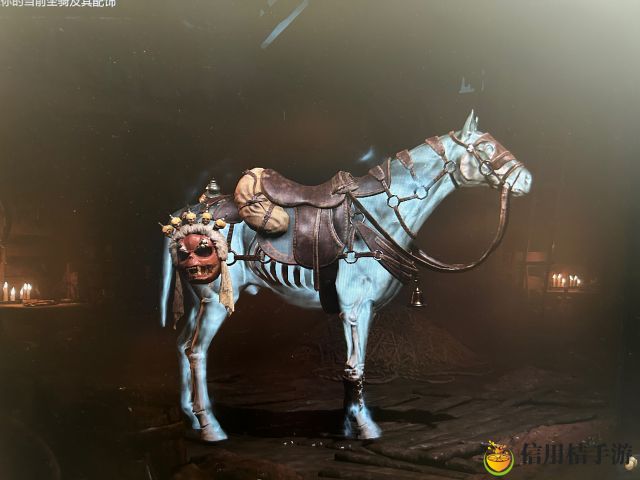 暗黑4全坐骑护具怎么获得 暗黑4全坐骑护具获得方法图文一览