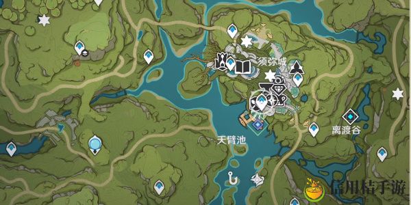 原神3.8一个枫丹人的回忆任务攻略图文一览