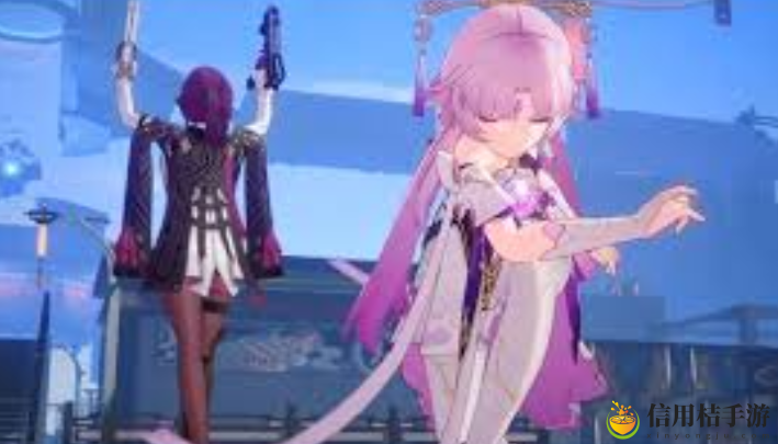 崩坏星穹铁道虎克怎么样 神秘BOSS击杀方案
