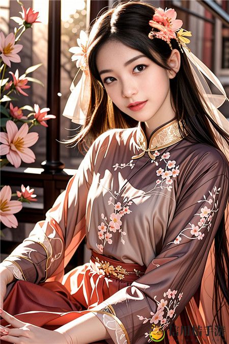 少女B站哔哩哔哩免费观看,网友:每个少女的追梦平台!
