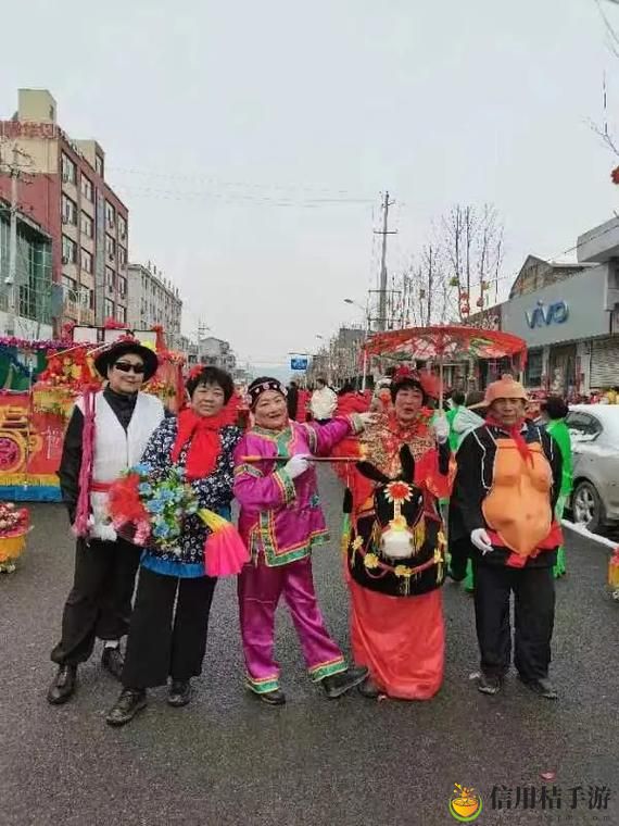 姐妹4人混战闹元宵,谁能在这个热闹的节日中胜出?