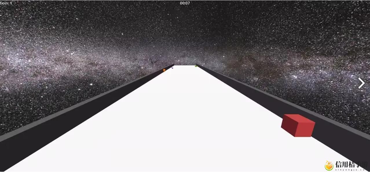碰撞命中
