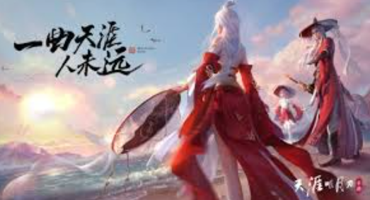 逆水寒手游奇遇小吉兄弟情深怎么做 轻松击败敌人获得丰厚奖励