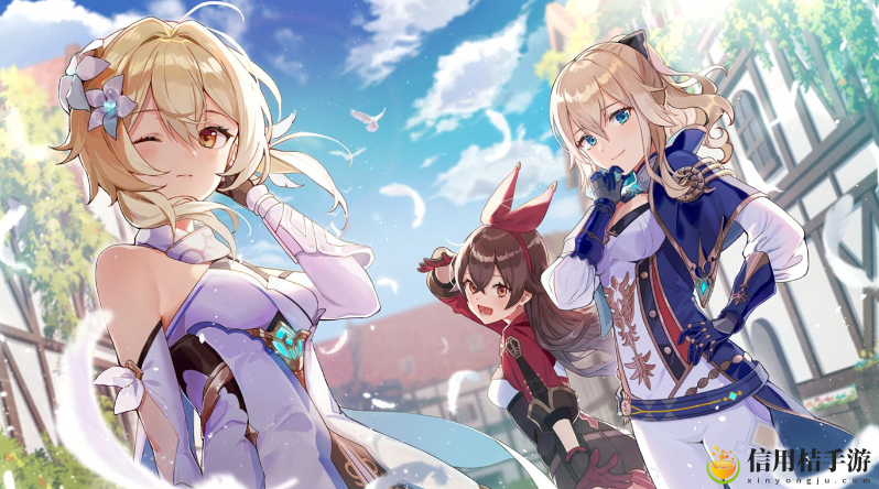 原神4.0版本几点开服 每日任务如何快速完成
