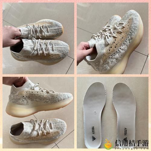 yeezy380蜜桃粉鉴定