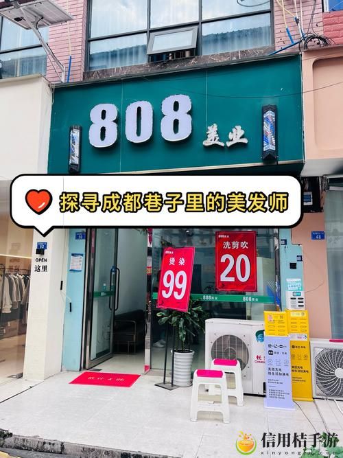 美发屋特别待遇2上线,网友热议:新功能是否真的能提升顾客体验?