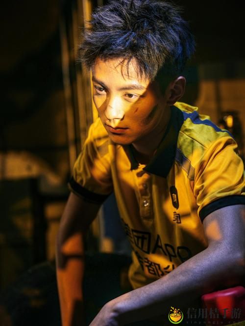 外卖小哥男男GARY2022