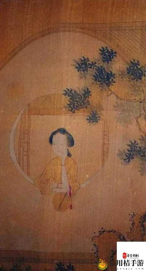 麻花传MD0174董小宛