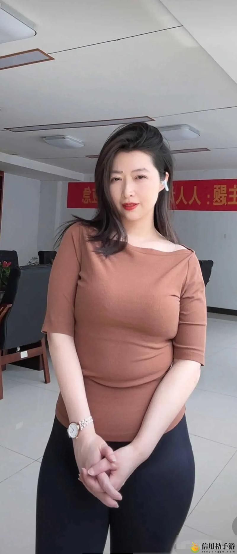 山东妇女P大毛多水多,网友直言:这是对女性身体的偏见