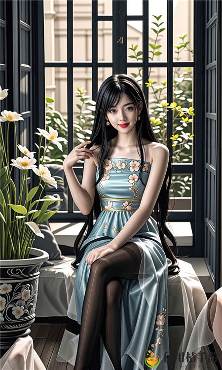 姐妹4人混战闹元宵